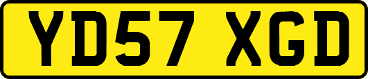 YD57XGD