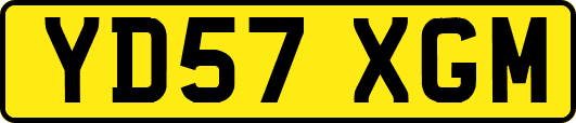 YD57XGM