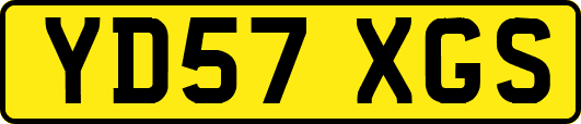 YD57XGS