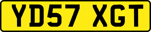YD57XGT