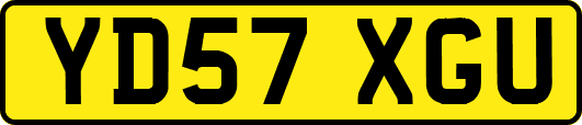 YD57XGU