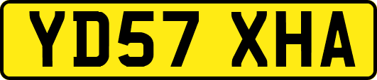 YD57XHA