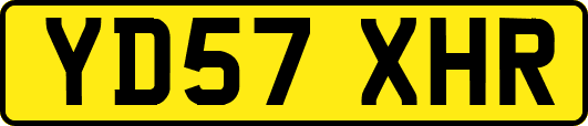 YD57XHR