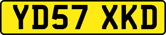 YD57XKD