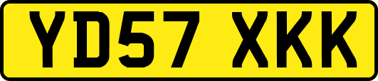 YD57XKK
