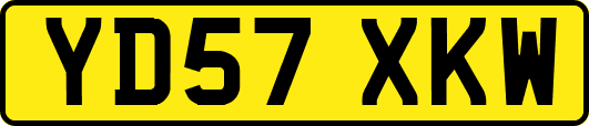 YD57XKW