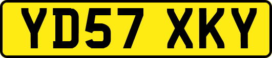 YD57XKY