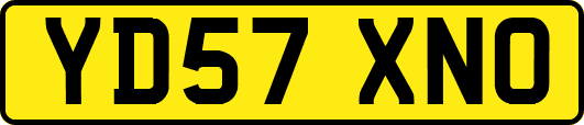 YD57XNO