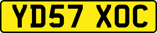 YD57XOC