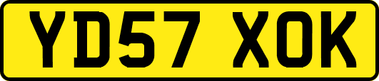 YD57XOK