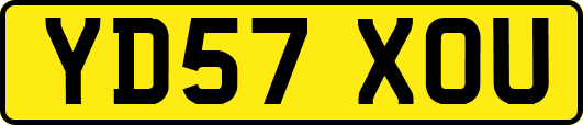 YD57XOU