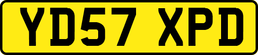 YD57XPD