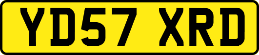 YD57XRD
