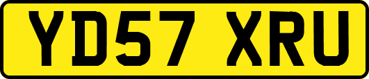 YD57XRU