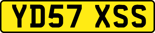 YD57XSS