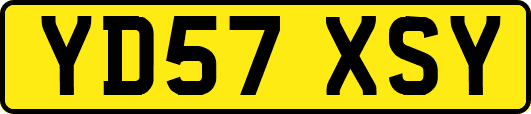 YD57XSY