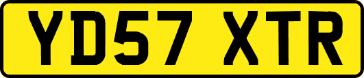 YD57XTR