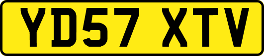 YD57XTV