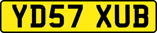 YD57XUB