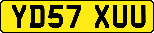 YD57XUU