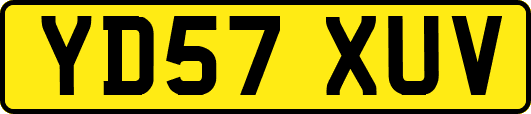 YD57XUV