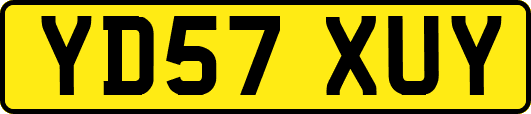 YD57XUY