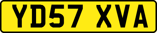 YD57XVA