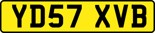 YD57XVB