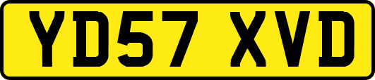 YD57XVD