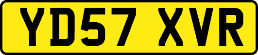YD57XVR