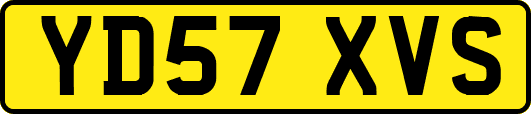 YD57XVS
