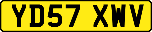 YD57XWV