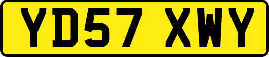 YD57XWY
