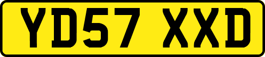 YD57XXD