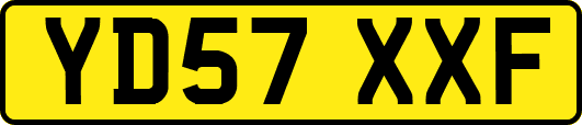 YD57XXF