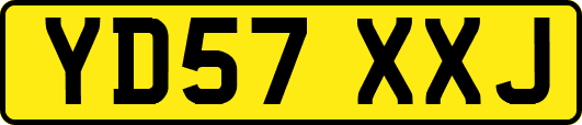 YD57XXJ
