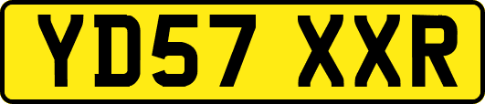 YD57XXR