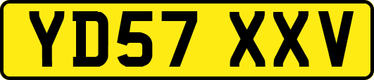 YD57XXV