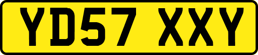 YD57XXY
