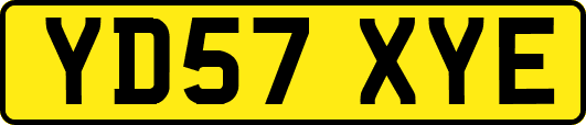 YD57XYE