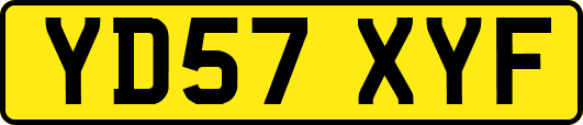 YD57XYF