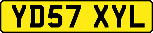 YD57XYL