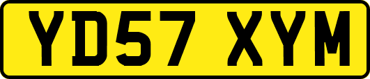 YD57XYM
