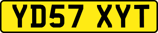 YD57XYT