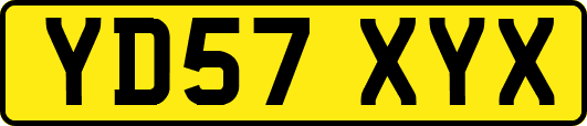 YD57XYX