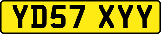 YD57XYY