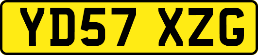 YD57XZG