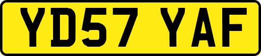 YD57YAF