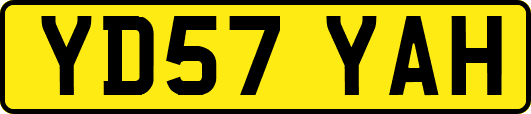 YD57YAH
