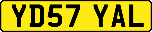 YD57YAL